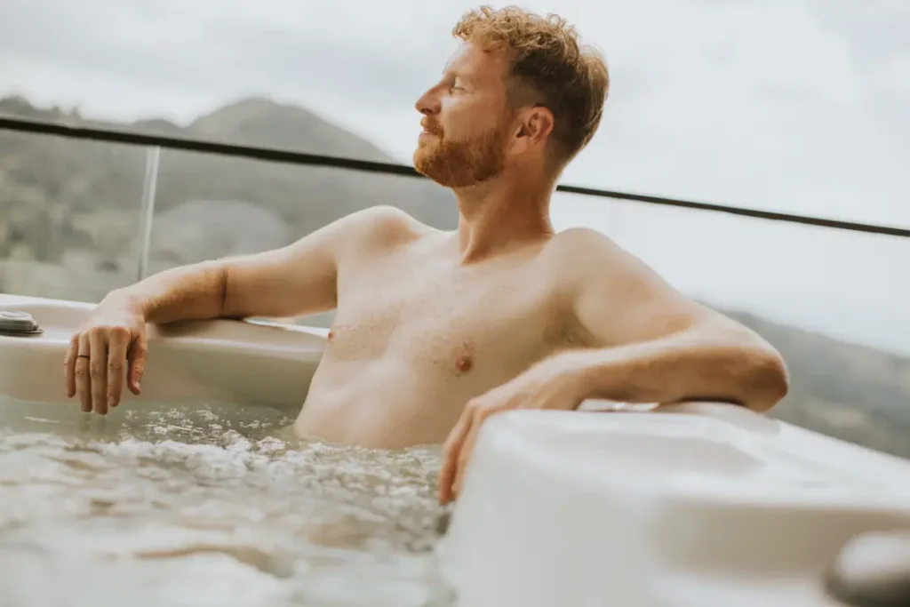 Unveiling the Mystery Behind Cloudy Hot Tub Water