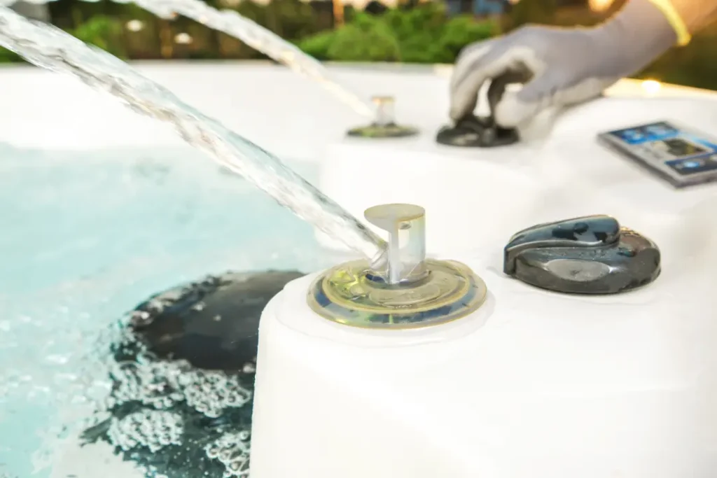 DIY Solutions for Fixing Hot Tub Leaks