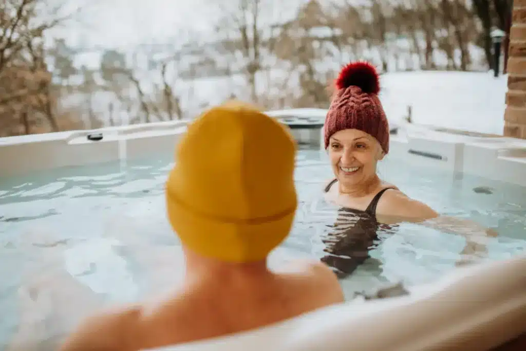 Understanding Ideal Hot Tub Temperature