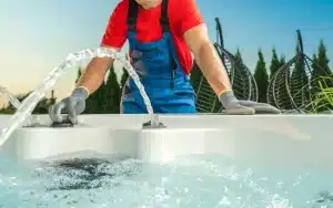 Hot Tub Cost and Maintenance