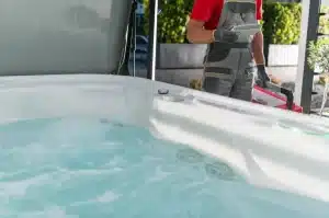 Tips to Prevent Foam Build-Up in Hot Tubs