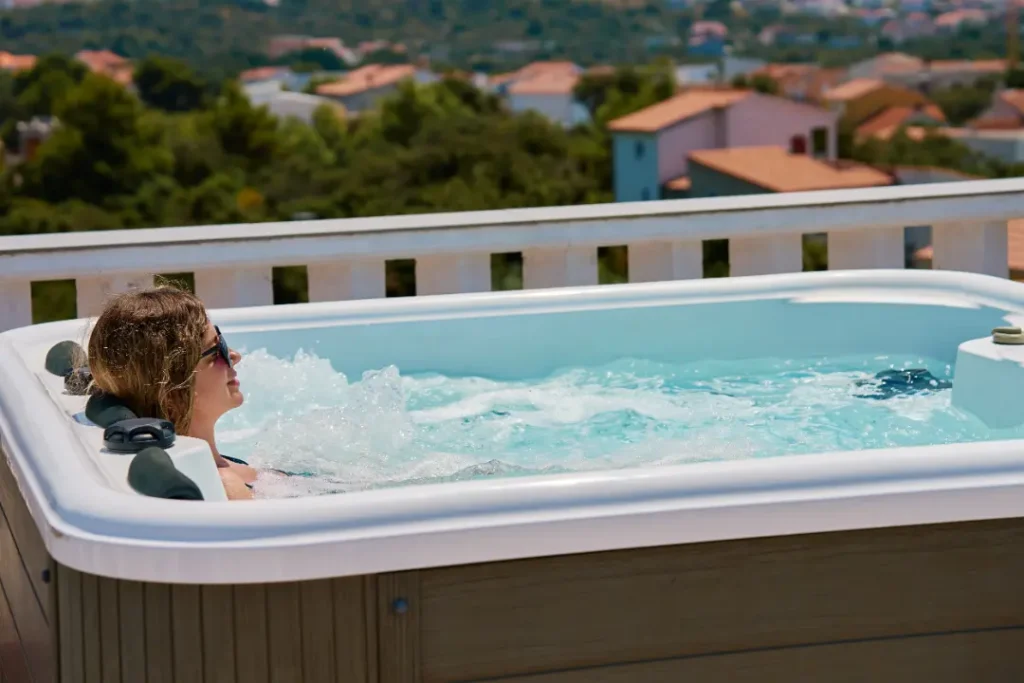 Extending the Life of Your Hot Tub