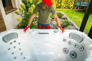 Leaving Your Hot Tub Uncovered