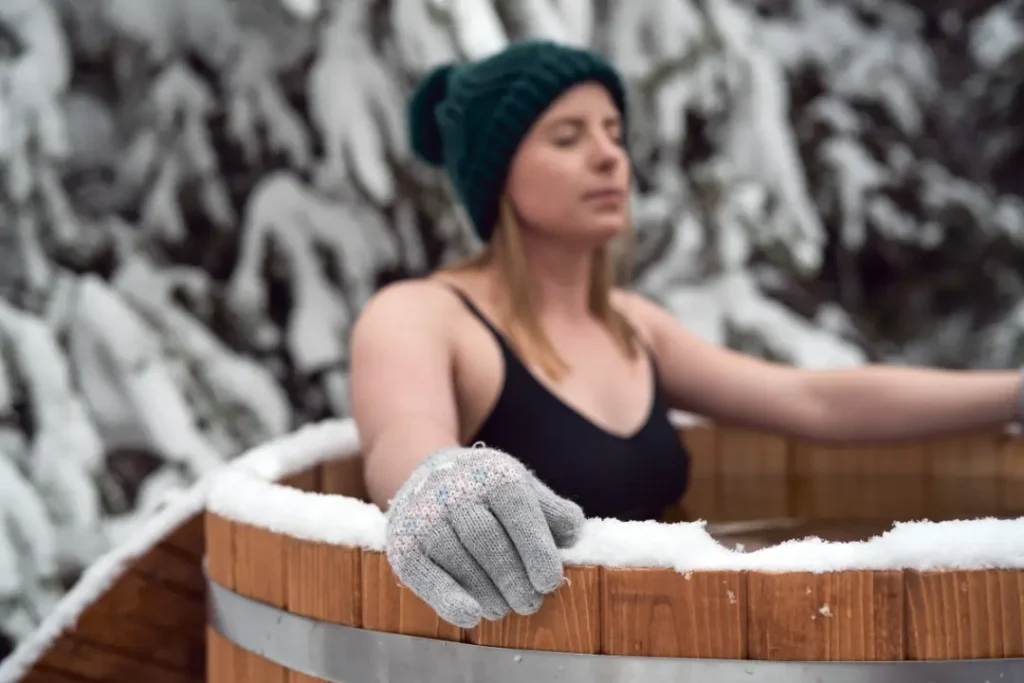 Understanding Winter Hot Tub Maintenance
