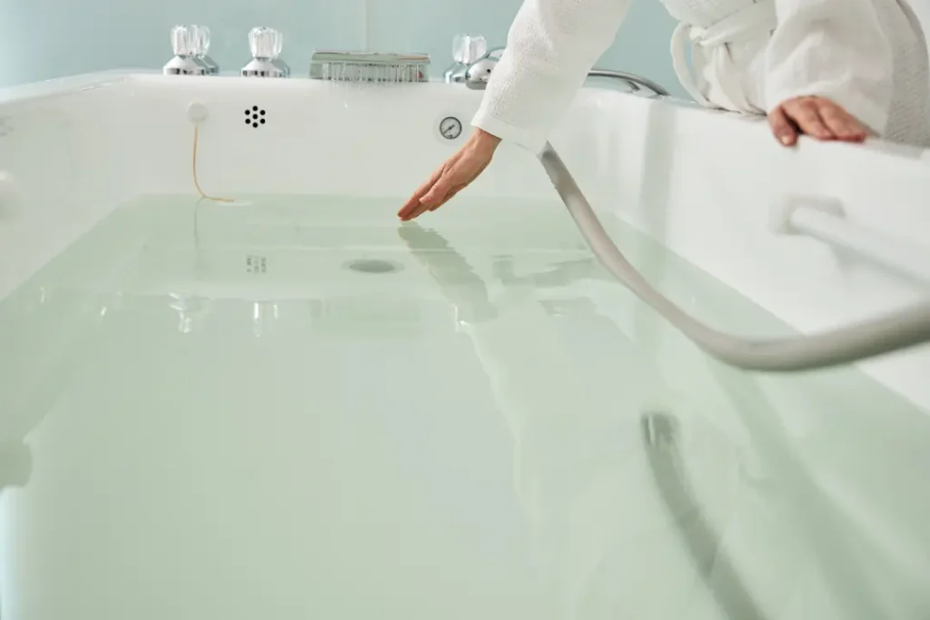 Water Quality Issues in Your Swim Spa