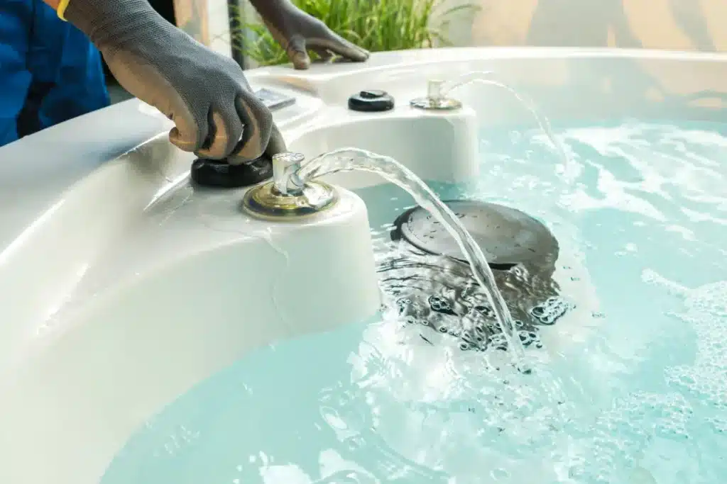 Long-Term Savings with Saltwater Systems