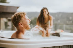 Professional Hot Tub Services in Oceanside, CA