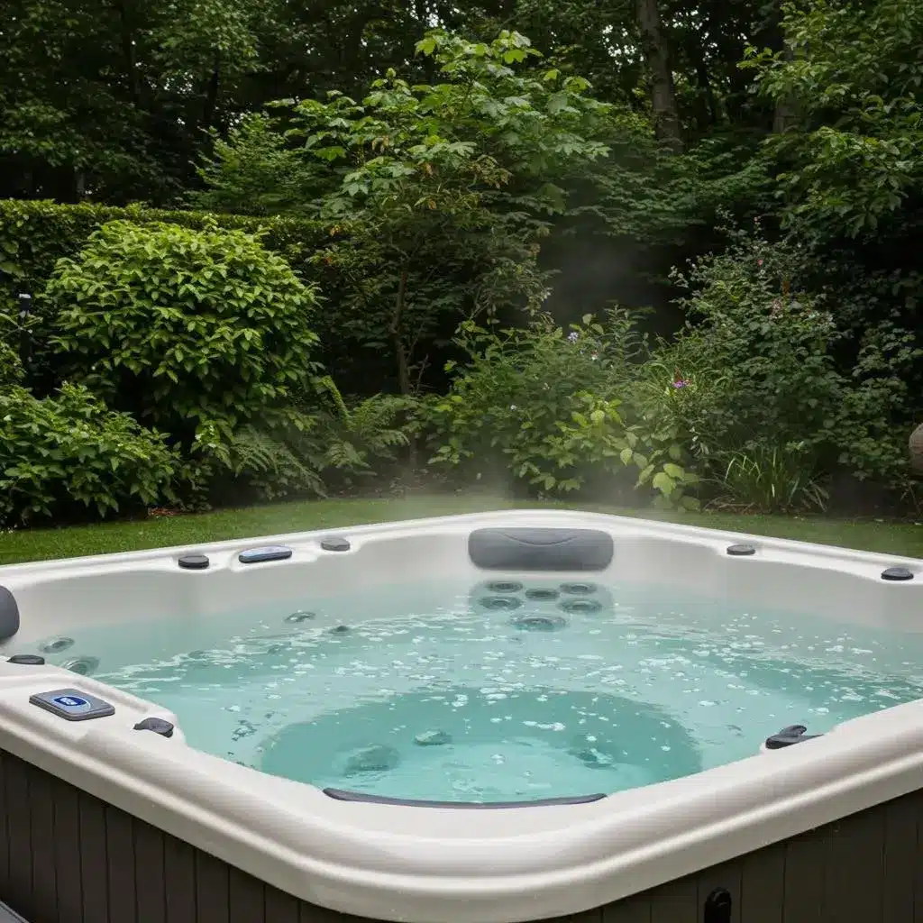 Your Guide to Removing Mildew from Your Hot Tub