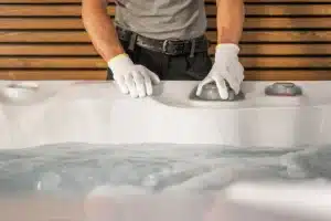 Step-by-Step Instructions for Draining Your Hot Tub