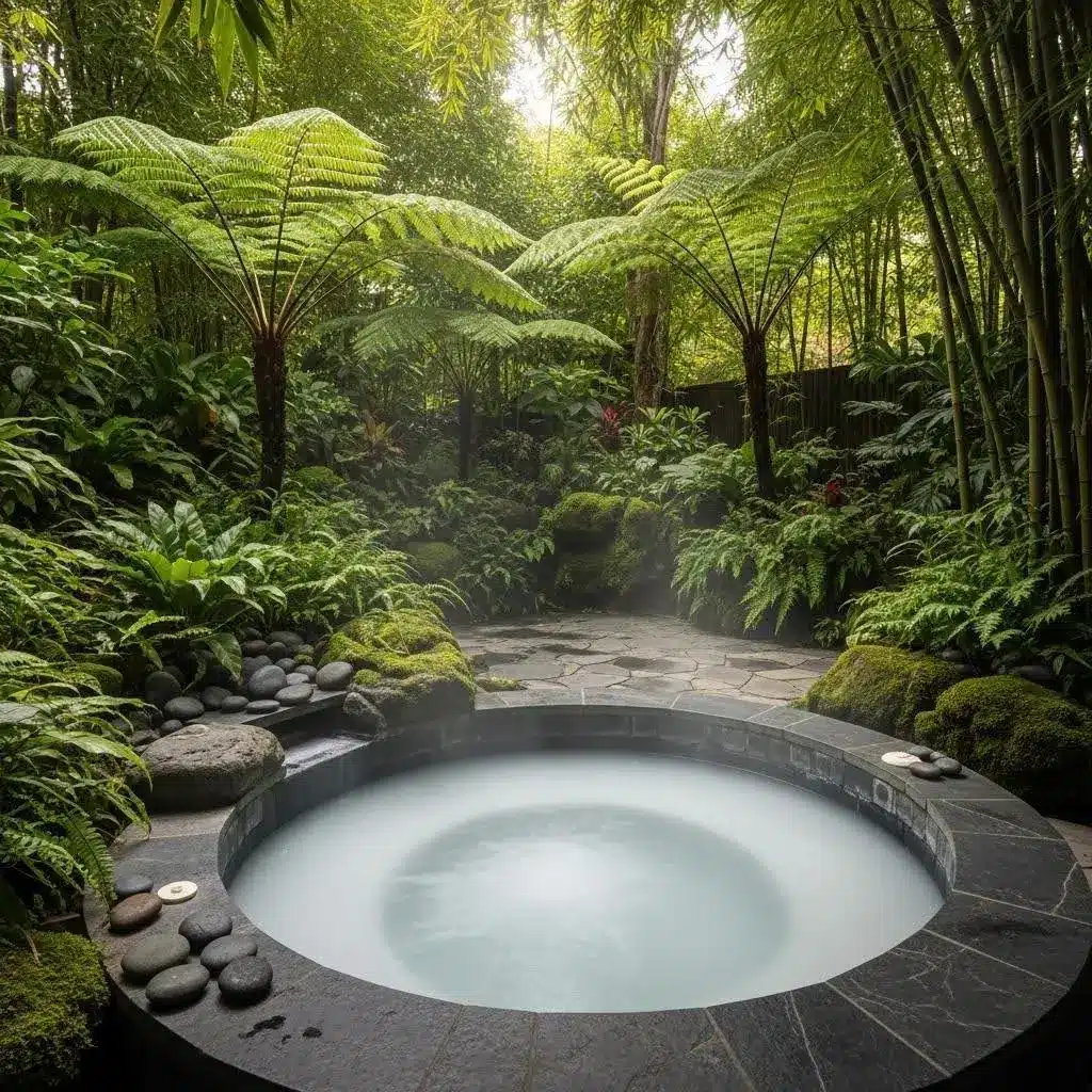 Causes & Quick Fixes for Clear Spa Water